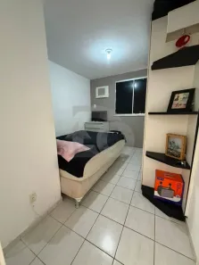 Apartamento com 2 Quartos à venda, 67m² no Farolândia, Aracaju