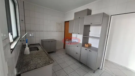 Apartamento com 2 Quartos à venda, 80m² no Campo Grande, Santos