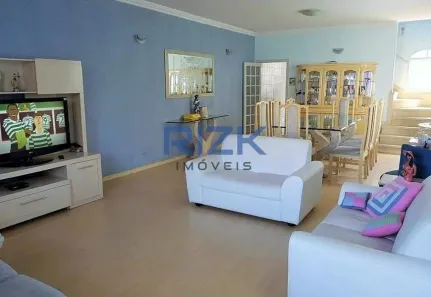 Casa com 3 Quartos à venda, 177m² no Jardim da Glória, São Paulo