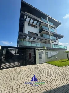 Apartamento com 2 Quartos à venda, 71m² no Guaratuba, Guaratuba