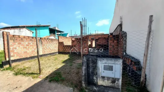 Lote/Terreno à venda, 140m² no Jardim Panorama, Caçapava