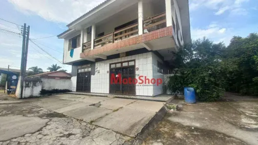 Sala Comercial para alugar, 90m² no Coloninha, Araranguá