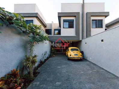 Casa com 3 Quartos à venda, 140m² no Dona Clara, Belo Horizonte