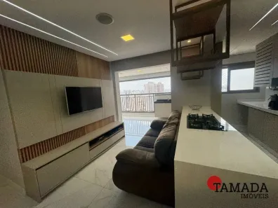 Apartamento com 2 Quartos à venda, 77m² no Vila Prudente, São Paulo