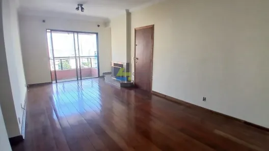 Apartamento com 3 Quartos à venda, 128m² no Vila Mariana, São Paulo