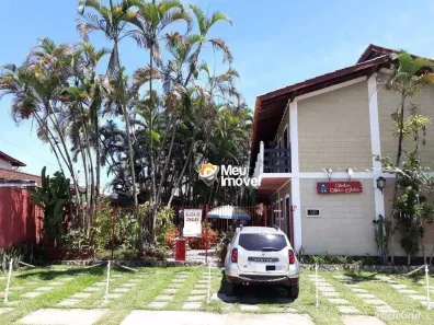 Imóvel Comercial com 10 Quartos à venda, 481m² no Umuarama, Ubatuba