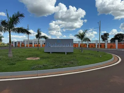 Lote/Terreno à venda, 250m² no Damha Residencial Uberaba II, Uberaba