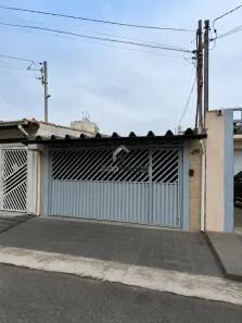Casa com 3 Quartos à venda, 193m² no Vila Dirce, Mauá