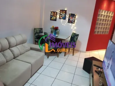 Apartamento com 3 Quartos à venda, 86m² no Vila Curuçá, Santo André