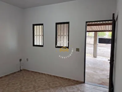 Casa com 4 Quartos à venda, 162m² no Residencial Burato, Campinas