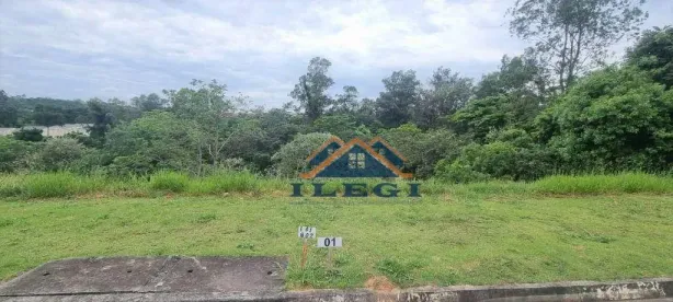 Lote/Terreno à venda, 1651m² no Bosque, Vinhedo
