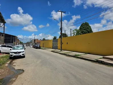 Lote/Terreno com 1 Quarto à venda, 2000m² no Cidade Universitária, Maceió