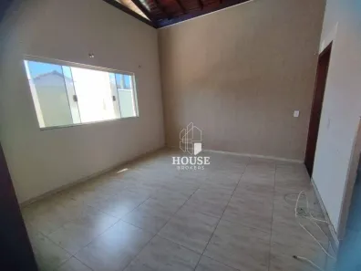 Casa com 3 Quartos à venda, 108m² no Parque da Imprensa, Mogi Mirim