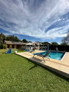 Fazenda/Sítio com 4 Quartos à venda, 288m² no Parque Rio Abaixo, Atibaia