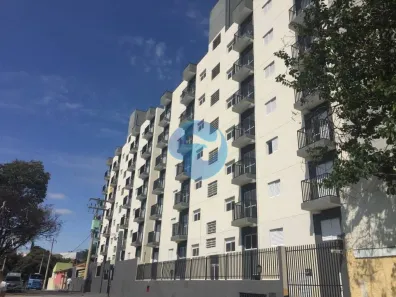 Apartamento com 2 Quartos à venda, 50m² no Jardim Brasilândia, Sorocaba
