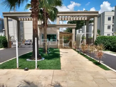 Apartamento com 2 Quartos à venda, 45m² no Residencial Monsenhor Romeu Tortorelli, São Carlos