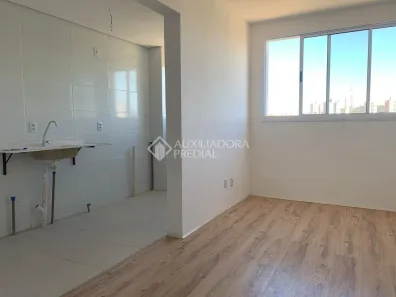 Apartamento com 2 Quartos à venda, 48m² no Morro Santana, Porto Alegre