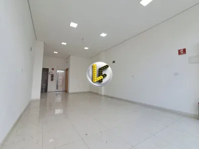 Ponto Comercial para alugar, 77m² no Nova Gerty, São Caetano do Sul