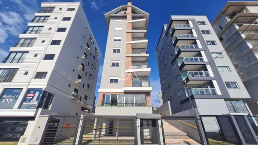 Apartamento com 2 Quartos à venda, 59m² no Cidade Nova, Passo Fundo