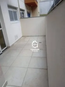 Apartamento com 2 Quartos à venda, 59m² no Vila Siqueira (Zona Norte), São Paulo