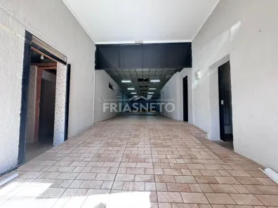 Ponto Comercial à venda, 500m² no Paulicéia, Piracicaba
