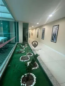 Apartamento com 1 Quarto à venda, 36m² no Campo Grande, Rio de Janeiro