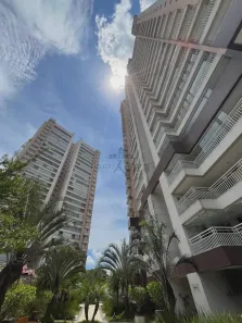 Apartamento com 3 Quartos à venda, 136m² no Jardim Esplanada II, São José dos Campos