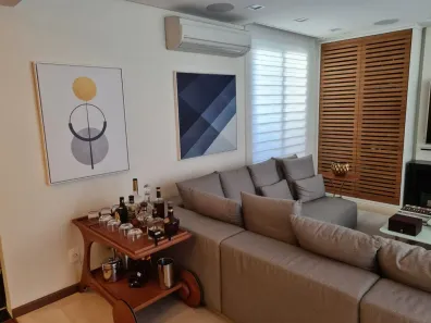 Apartamento com 3 Quartos à venda, 176m² no Vila Nova Conceição, São Paulo