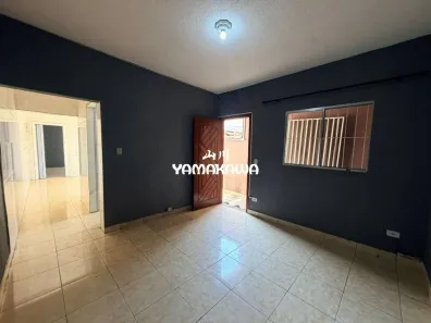 Casa com 2 Quartos para alugar, 80m² no Itaquera, São Paulo