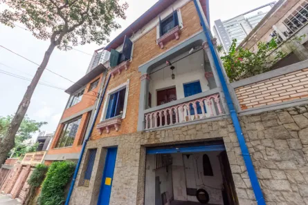 Casa com 4 Quartos à venda, 100m² no Aclimação, São Paulo