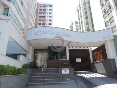 Apartamento com 2 Quartos para alugar, 63m² no Agronômica, Florianópolis
