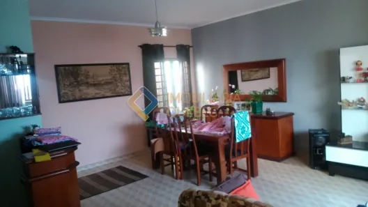 Casa com 3 Quartos à venda, 145m² no Jardim Joaquim Procópio de Araújo Ferraz, Ribeirão Preto