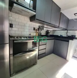Apartamento com 2 Quartos à venda, 65m² no Indianópolis, São Paulo