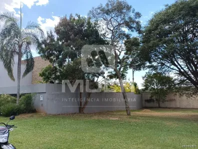 Lote/Terreno com 1 Quarto à venda, 1050m² no Jardim Karaíba, Uberlândia