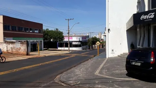 Lote/Terreno à venda, 456m² no Vila Xavier (Vila Xavier), Araraquara
