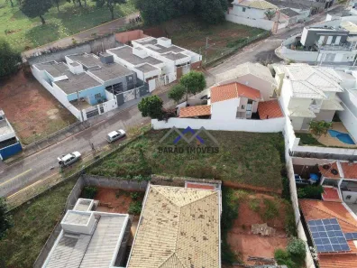 Lote/Terreno à venda, 372m² no Horto Santo Antonio, Jundiaí