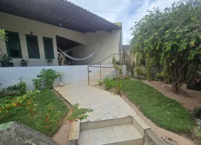 Casa com 7 Quartos à venda, 515m² no Capim Macio, Natal
