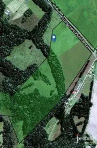 Lote/Terreno à venda, 215380m² no Campo Largo da Roseira, São José dos Pinhais