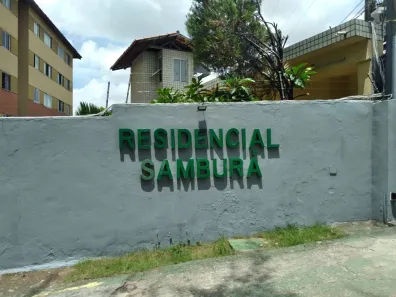 Apartamento com 2 Quartos à venda, 52m² no Tauape, Fortaleza