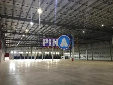 Galpão/Depósito/Armazém para alugar, 5093m² no centro, Hidrolândia