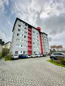 Apartamento com 2 Quartos para alugar, 50m² no Buraquinho, Lauro de Freitas