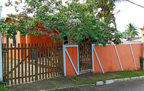 Casa de Condomínio com 3 Quartos à venda, 249m² no Caji, Lauro de Freitas