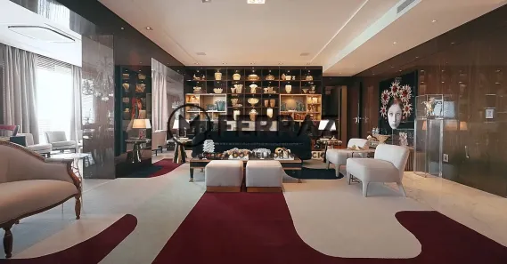 Cobertura com 4 Quartos à venda, 400m² no Paraíso, São Paulo
