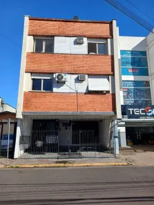 Apartamento com 1 Quarto para alugar, 50m² no Centro, São Leopoldo