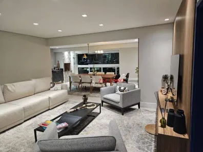 Apartamento com 3 Quartos à venda, 165m² no Jardim Barbosa, Guarulhos