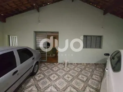 Casa com 3 Quartos à venda, 163m² no Nova América, Piracicaba