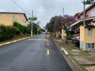 Casa de Condomínio com 2 Quartos à venda, 65m² no Granja Viana, Cotia