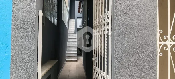 Casa com 3 Quartos para venda ou aluguel, 100m² no Maracanã, Rio de Janeiro
