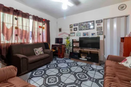 Casa com 1 Quarto à venda, 100m² no Jardim Ivone, São Paulo