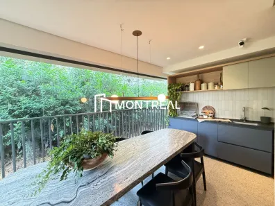 Apartamento com 2 Quartos à venda, 70m² no Santo Amaro, São Paulo